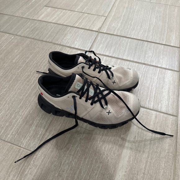 On Running Shoes - Women’s On Cloud